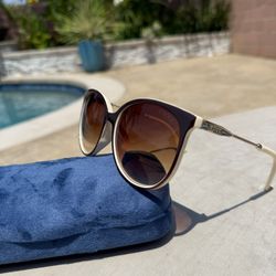 Gucci Glasses 