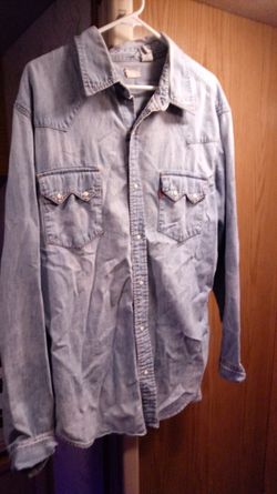 Quality clothing