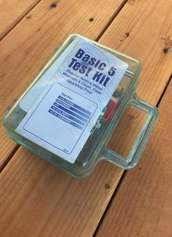 Pool kit