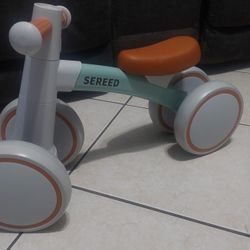 Baby Balance Bike 