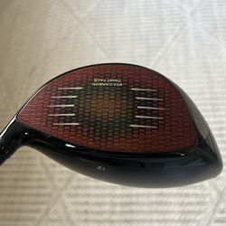 TaylorMade Driver