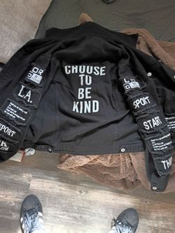 Jacket