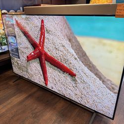 86” Lg UHD 4K Smart TV 120Hz Ur8000