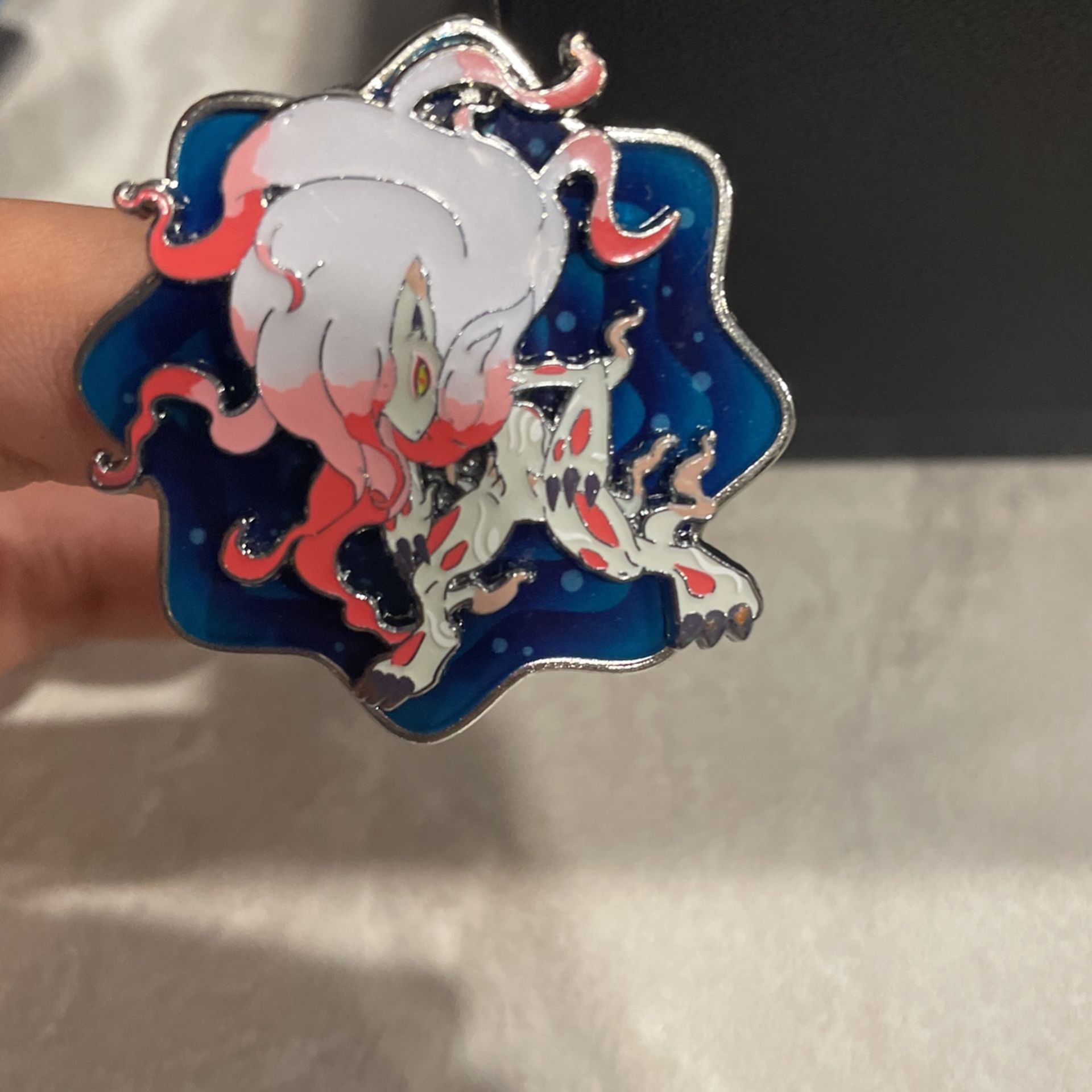 Pokemon Pin