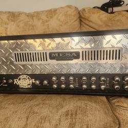 Mesa Boogie Triple Rectifier 