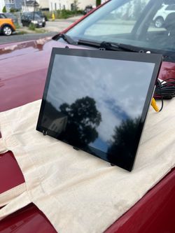 Car radio