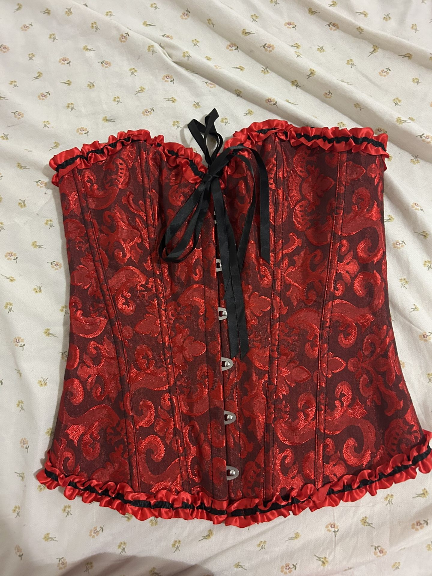 Corset