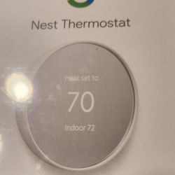  (Nest  Thermostat  