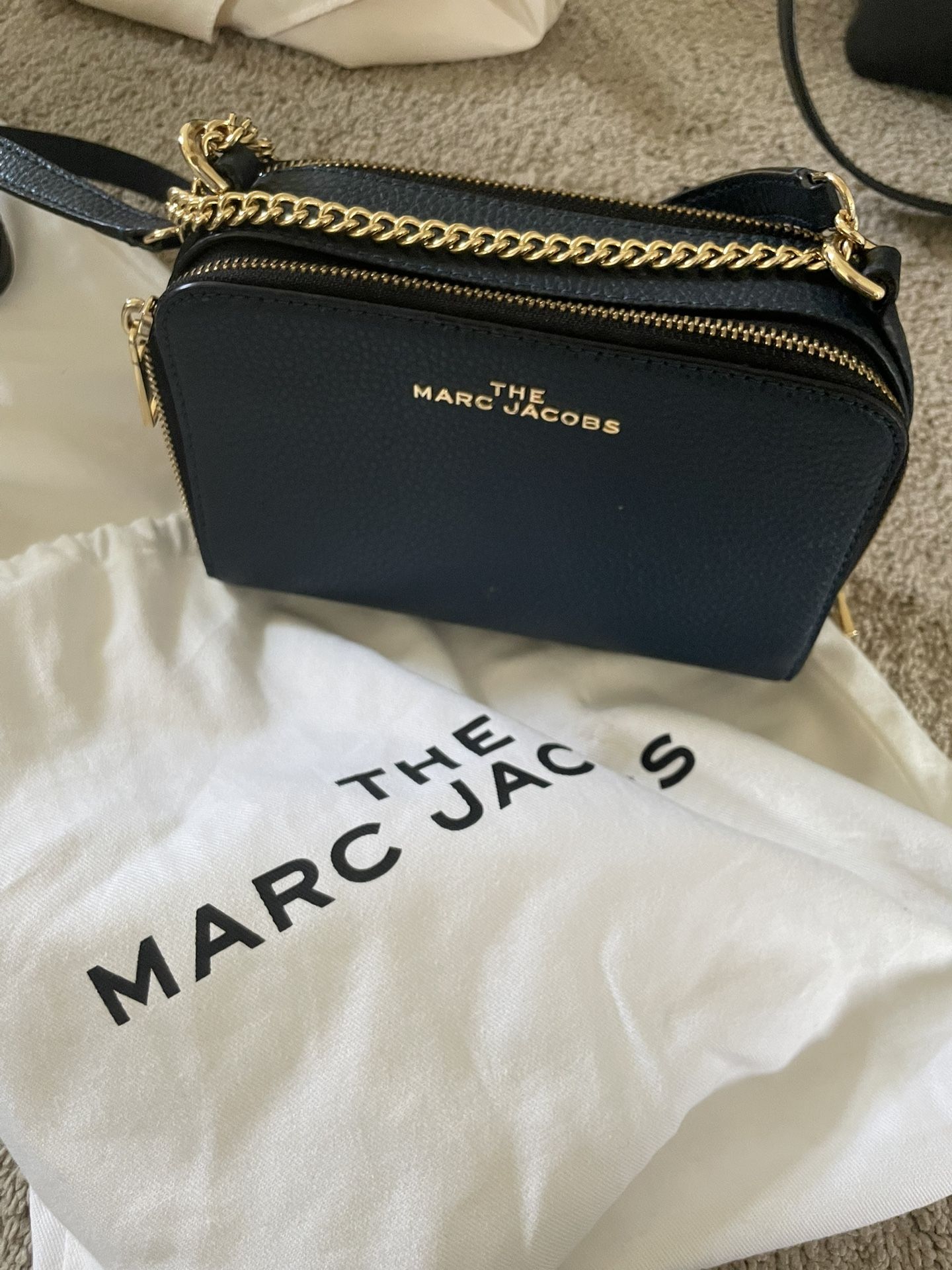 Marc Jacobs Bag