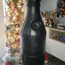 New Never Used Coca-Cola Recycled ♻️  Trash