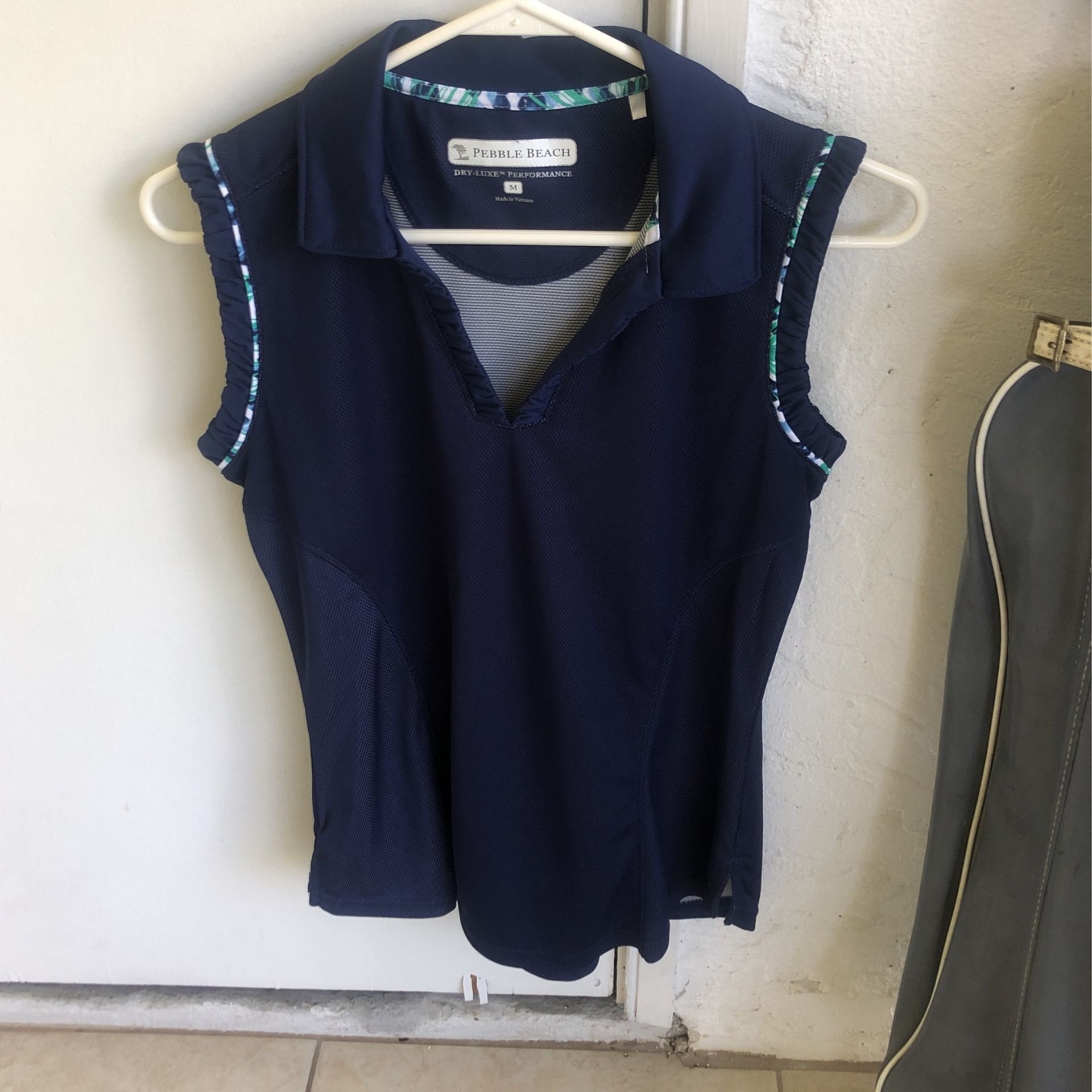 Women’s Golf Shirt 