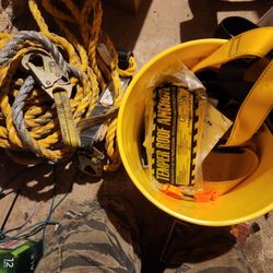 Guardian Protection Harness 