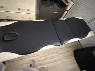 Stetic Chair
