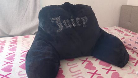Juicy Couture Pillow