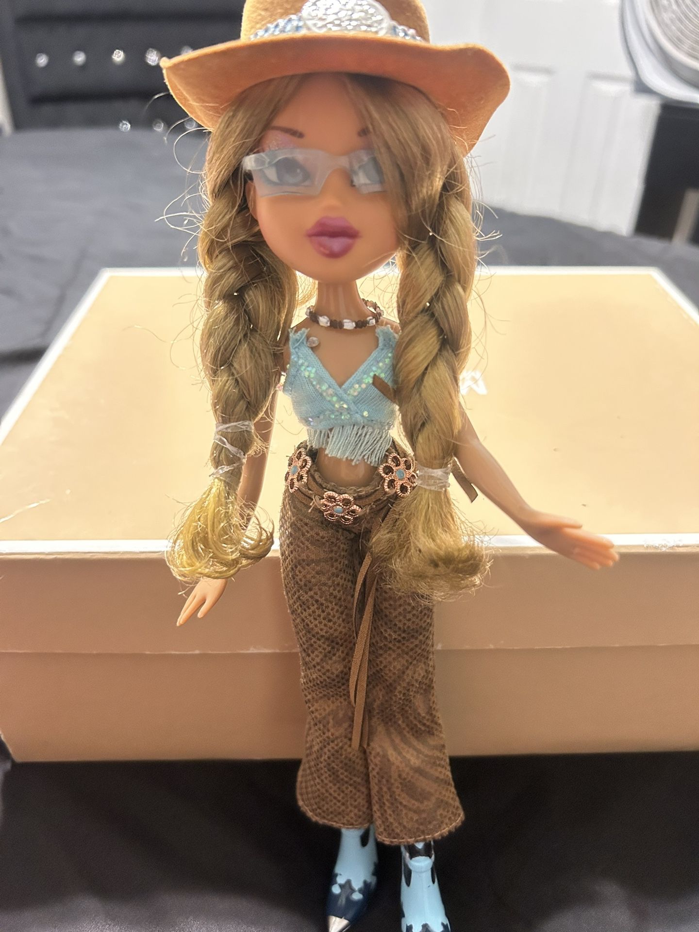 Bratz Doll