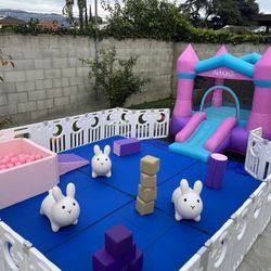 Softplay