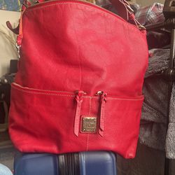 DOONEY & BOURKE ( Authentic Hand Bag)