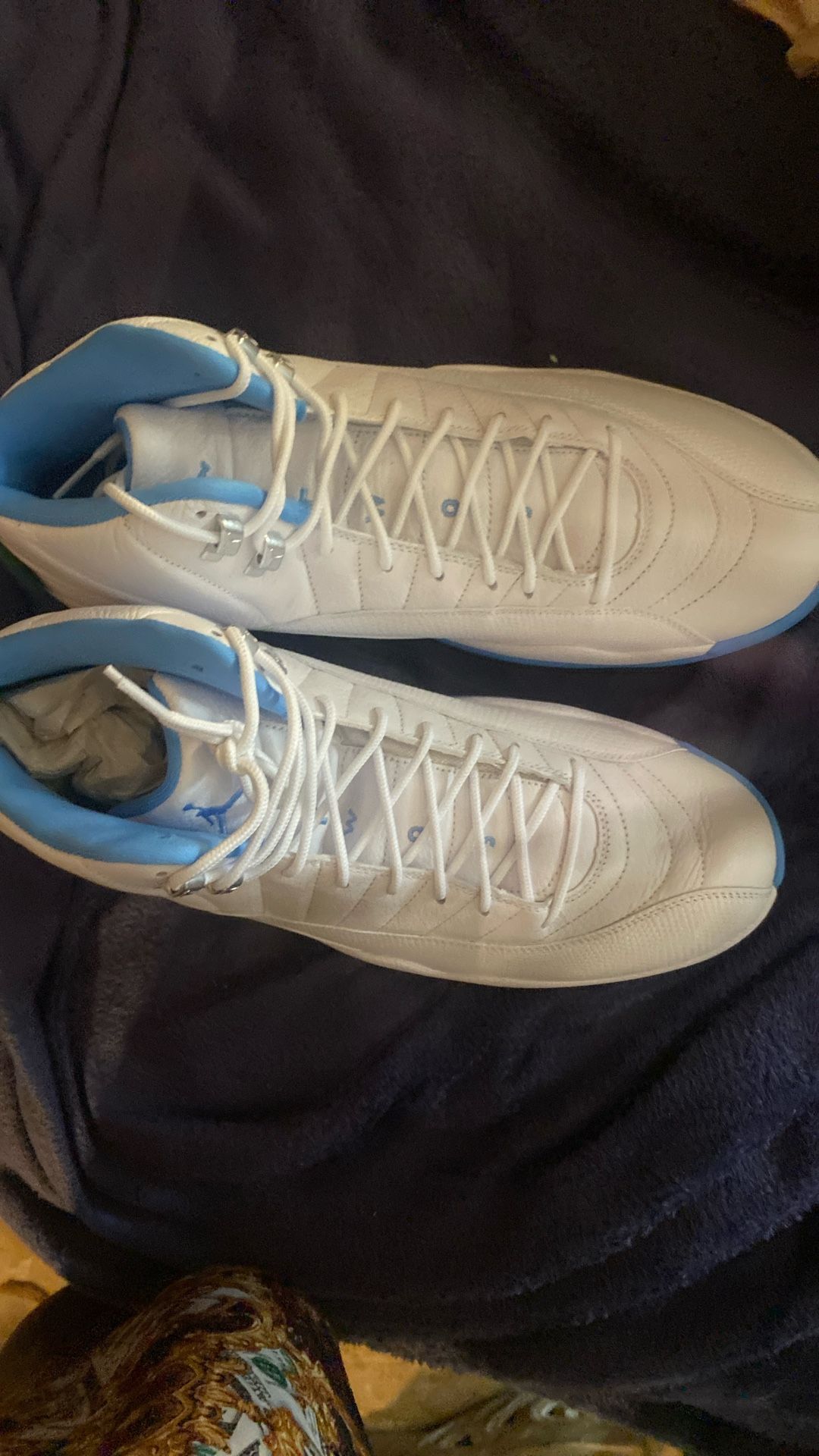 Brand New Jordans Size 12