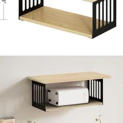 Floating Shelves Wall Mount 