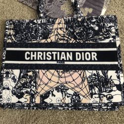 Dior Bag