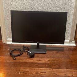 LG Monitor