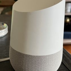 Google Home