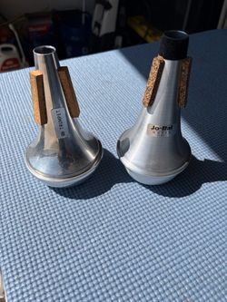 Trumpet Mute