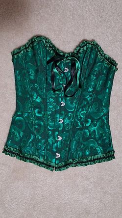 Corset Top