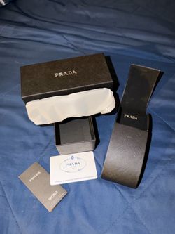 Prada Sunglasses