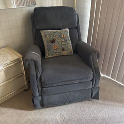 Recliner