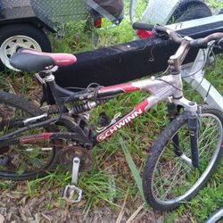 Schwinn Bicycle