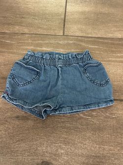 Boden 4Y toddler girl shorts