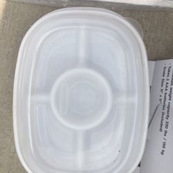 Rubbermaid Storage 