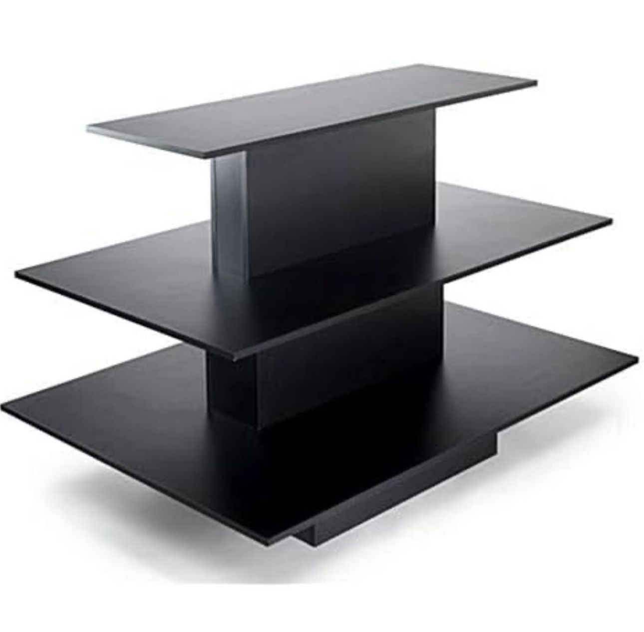 Display For Clothing Store 