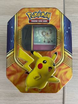 Pokémon cards