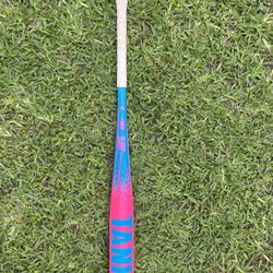 Tank Soldier BBCOR Baseball Bat