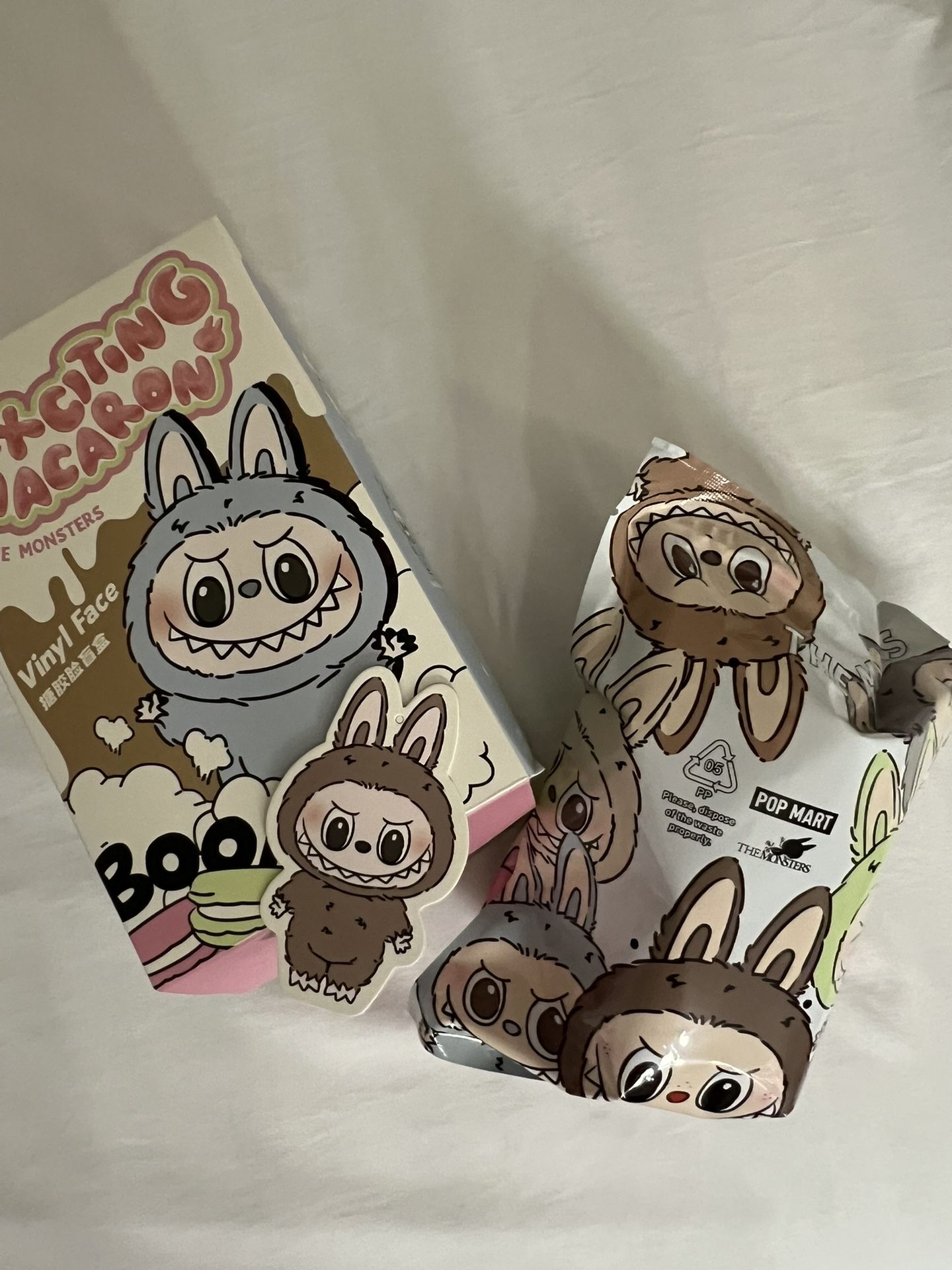 Labubu