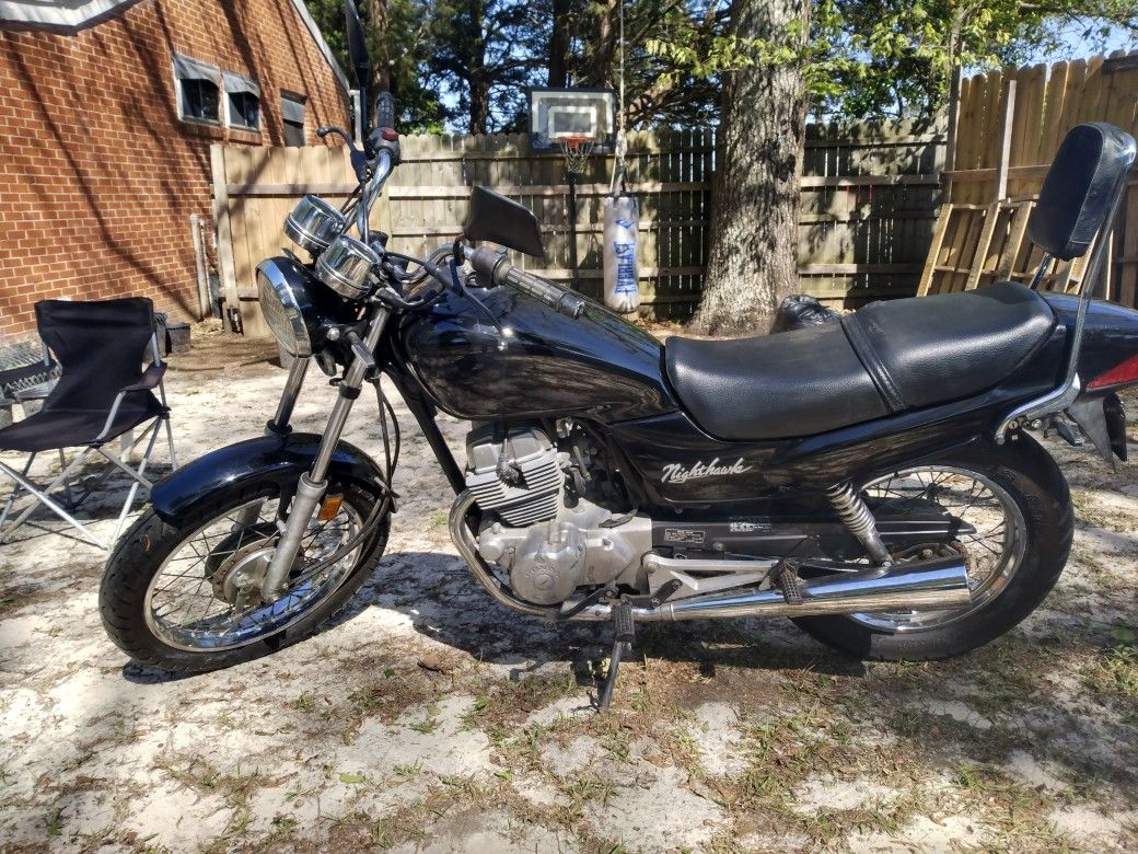 250 Honda