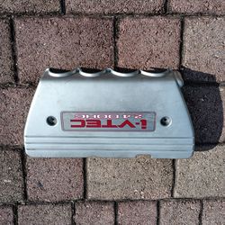 Acura tsx manifold
