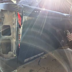 Tailgate OEM OBS Silverado GMC 