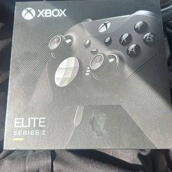 Control Xbox élite series 2