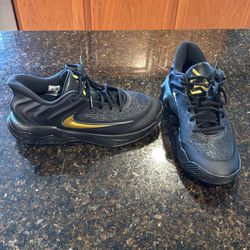 Nike shoes  9 1/2