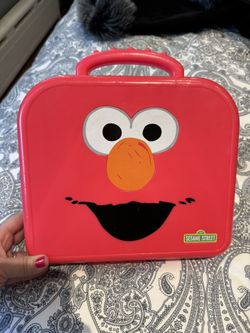 Sesame Street Elmo’s On The Go Letters