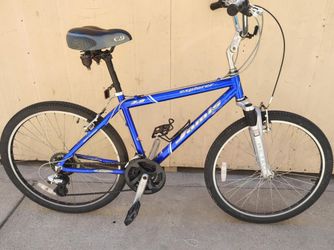 Jamis explorer 3.0