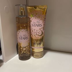 Bath & Body Works In The Star 