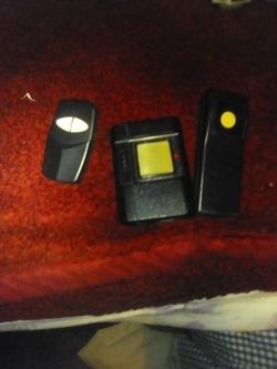 Garage Door Openers 