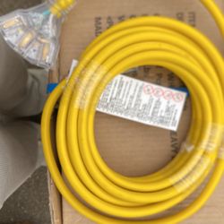 Extension Cord