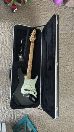 Peavey Predator
