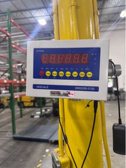 Warehouse scale