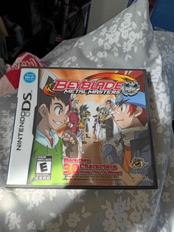 Nintendo ds case
